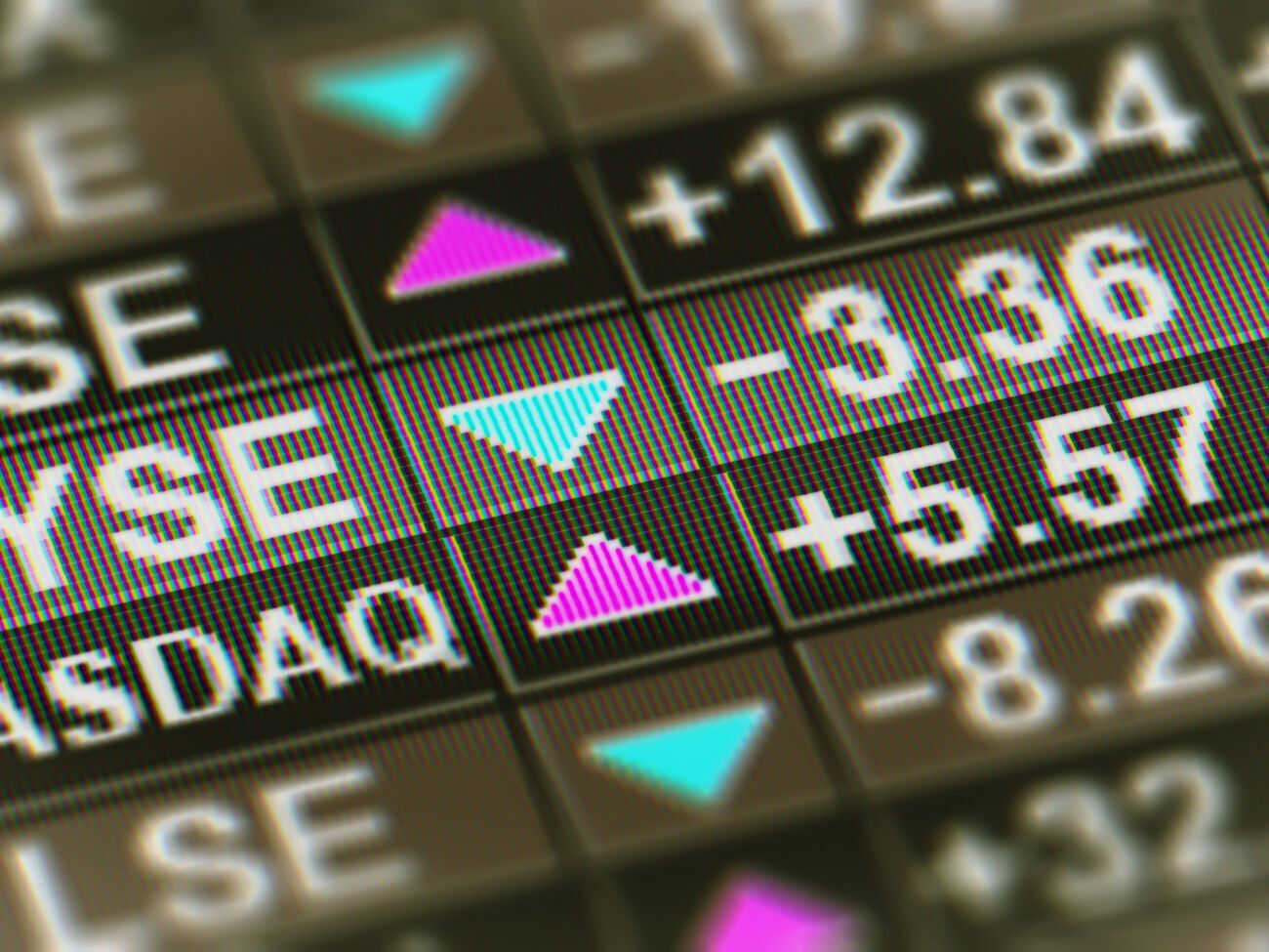 В Украине разрешено продавать акции 85 иностранных компаний