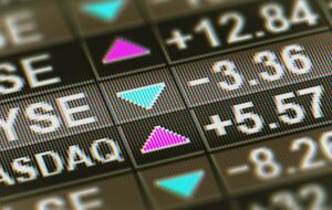 В Украине разрешено продавать акции 85 иностранных компаний