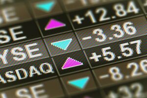 В Украине разрешено продавать акции 85 иностранных компаний