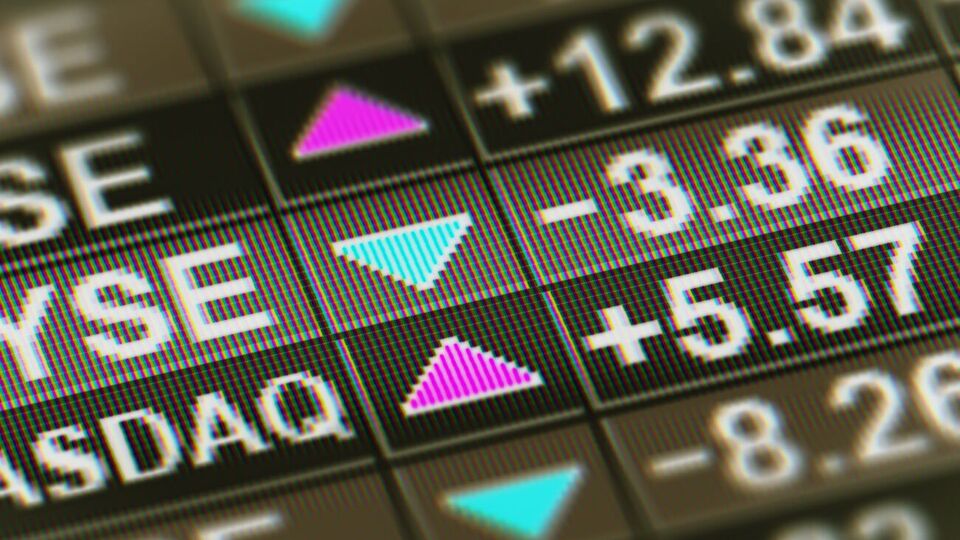 В Украине разрешено продавать акции 85 иностранных компаний