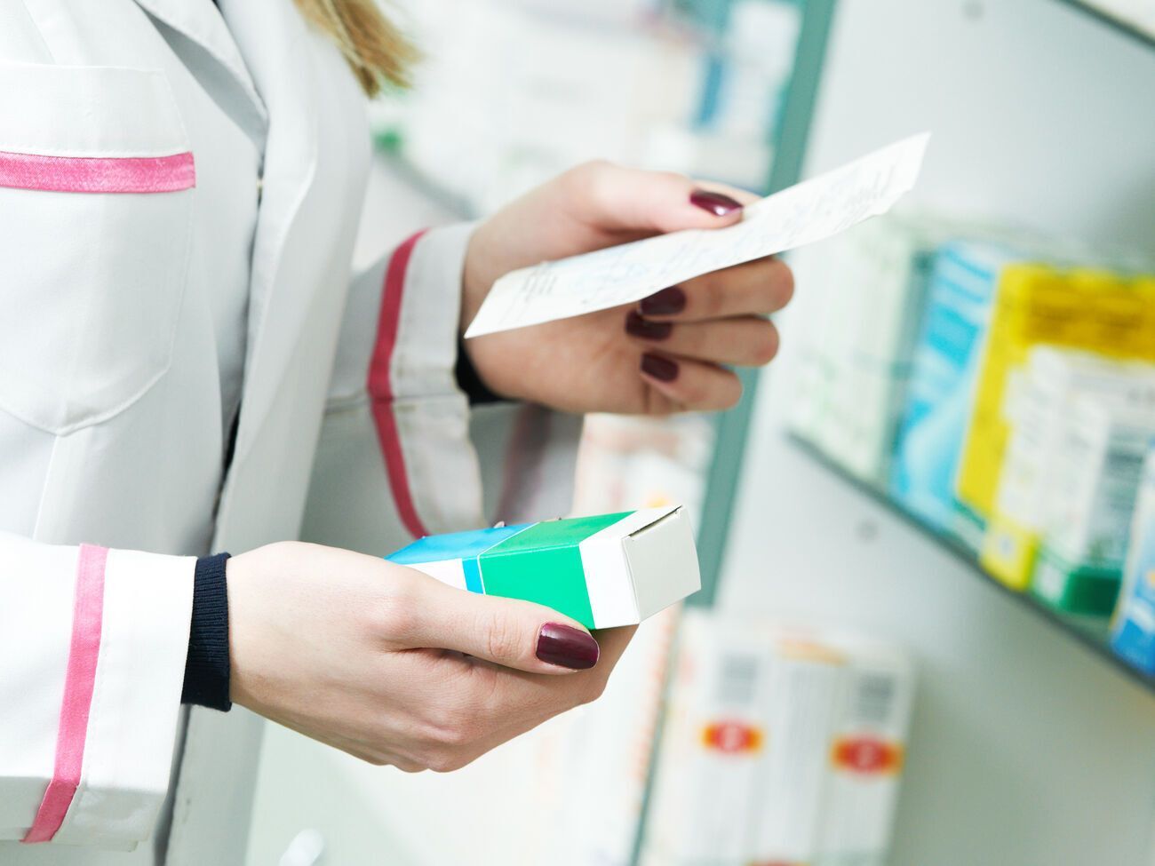 В Евросоюзе украинская фармпродукция почти отсутствует из-за непризнания сертификатов GMP, отмечает "Голос України"