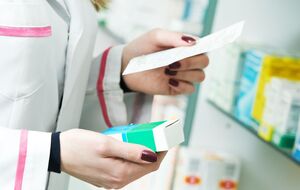 У Євросоюзі української фармпродукції майже немає через невизнання сертифікатів GMP, зазначає "Голос України"