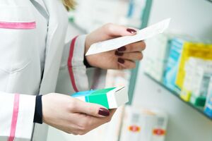 В Евросоюзе украинская фармпродукция почти отсутствует из-за непризнания сертификатов GMP, отмечает "Голос України"