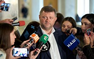 Корнієнко: З'їзди відбуваються у нас у вихідні
