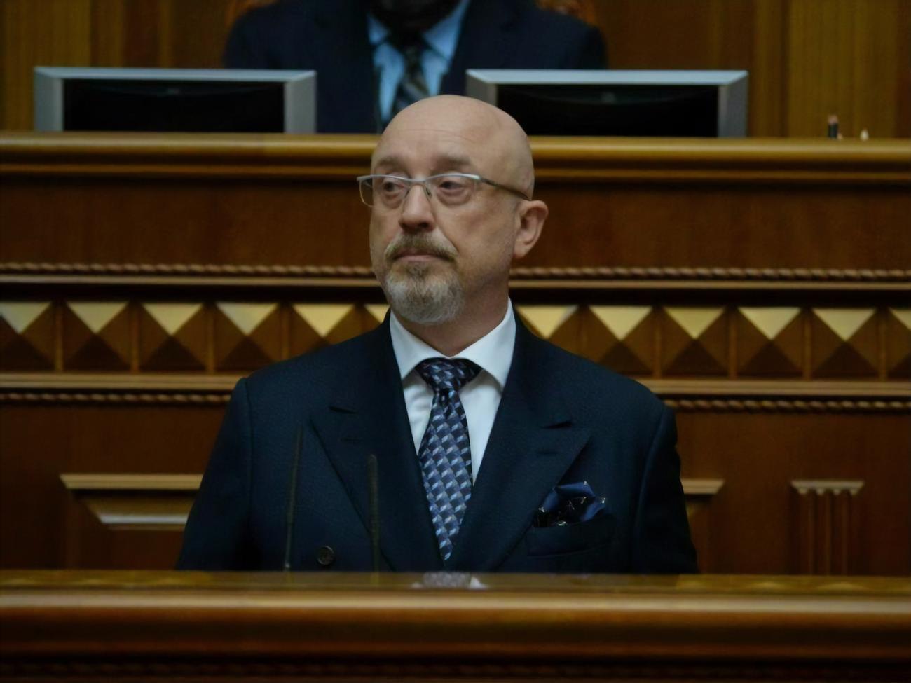 Резніков: Я у попередніх консультаціях дійсно обговорюю доречність скасування призову