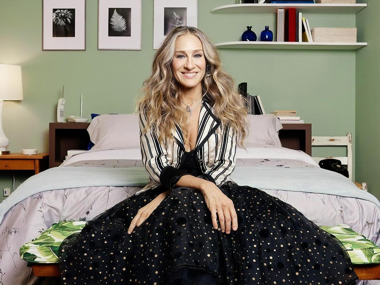 Паркер:&nbsp;Приятно находиться в таком знакомом месте