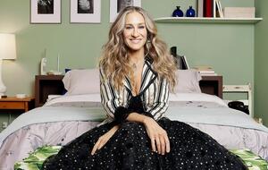 Паркер: Приятно находиться в таком знакомом месте