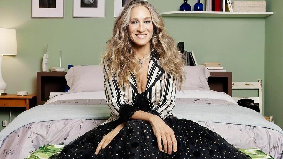 Паркер: Приємно перебувати в такому знайомому місці