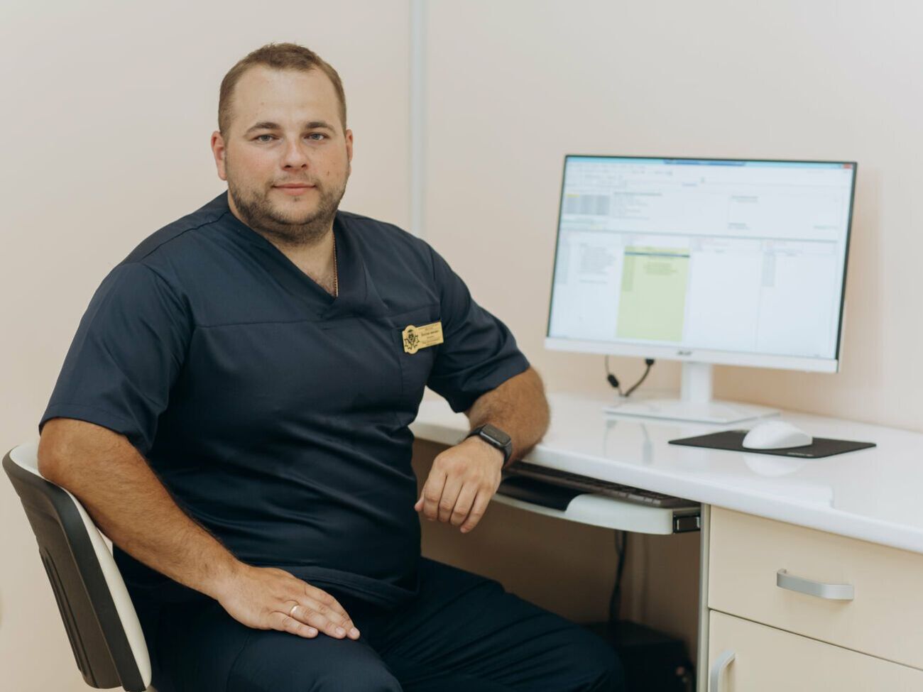 Пульмонолог Александр Варункив считает, что пандемия коронавируса закончится, только когда изобретут лекарство от COVID