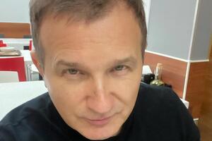 Горбунов: Коли звільнив місце на килимі від іграшок