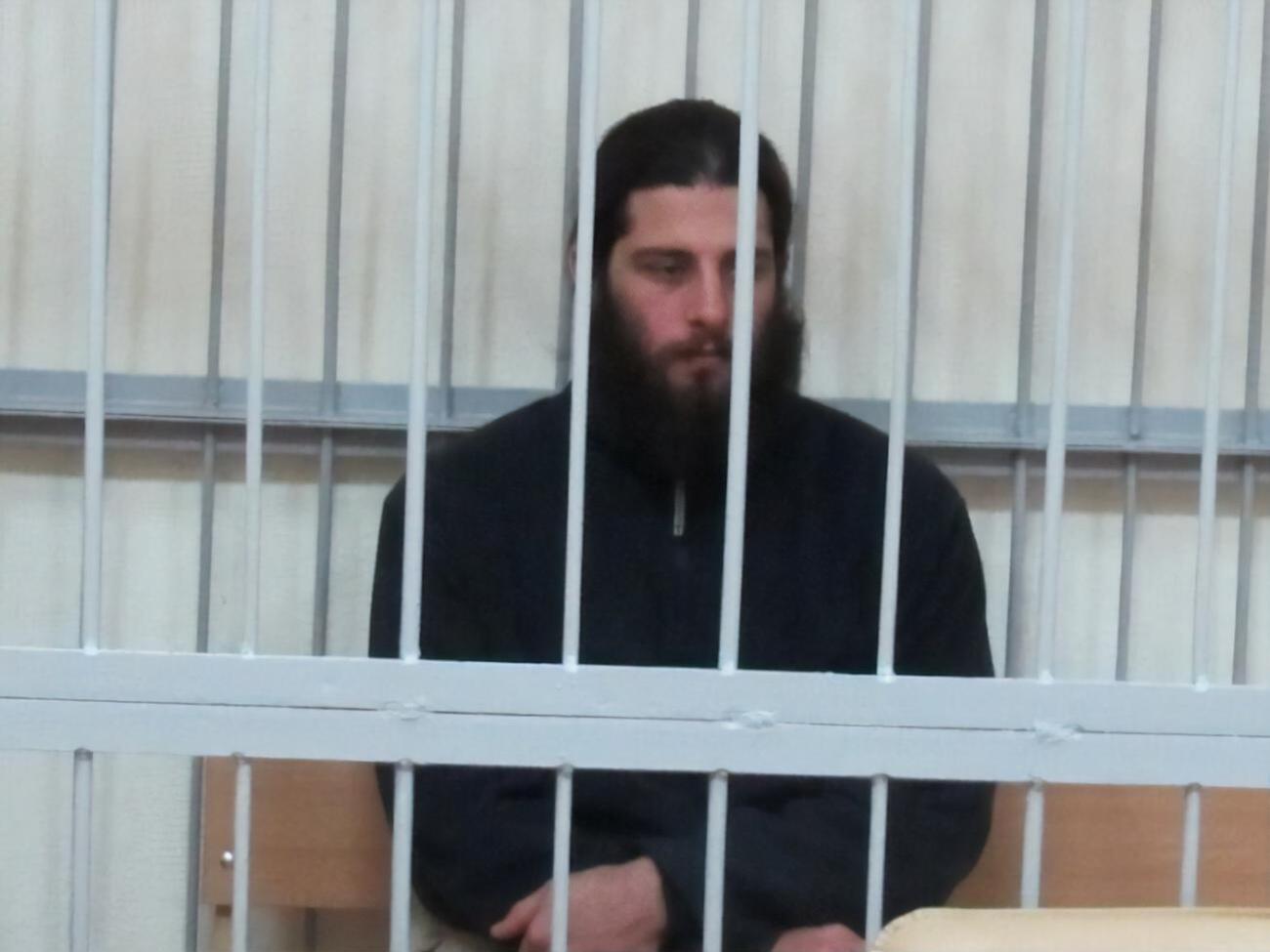 Суд отклонил апелляцию адвоката Лусварги