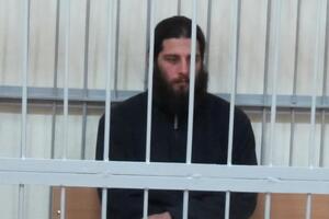 Суд отклонил апелляцию адвоката Лусварги