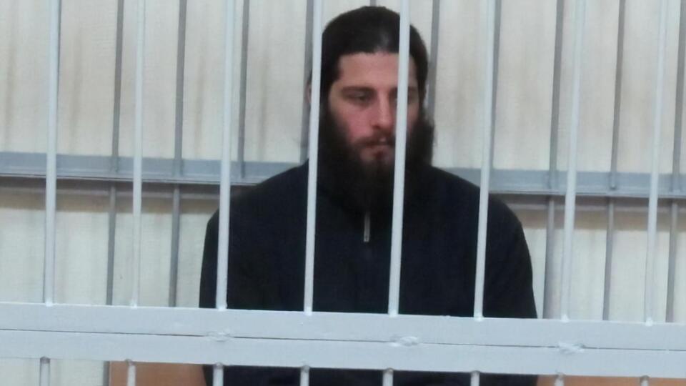 Суд відхилив апеляцію адвоката Лусваргі