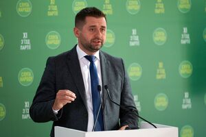 Арахамия: Ставить законопроект №5600 на рассмотрение в пятницу, 5 ноября, бессмысленно