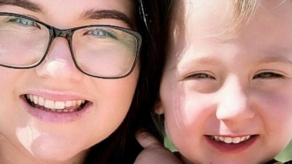 Клео Сміт знайшли після 18 днів пошуків
