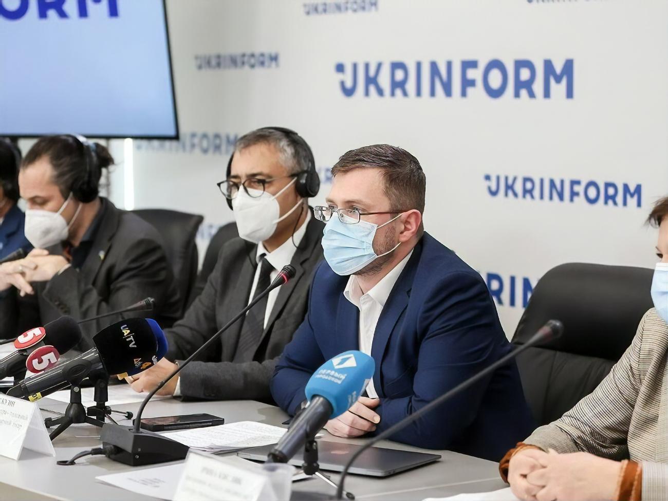 Кузін сказав, що прогнозувати розвиток епідемічної ситуації можна обережно