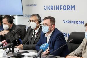Кузін сказав, що прогнозувати розвиток епідемічної ситуації можна обережно
