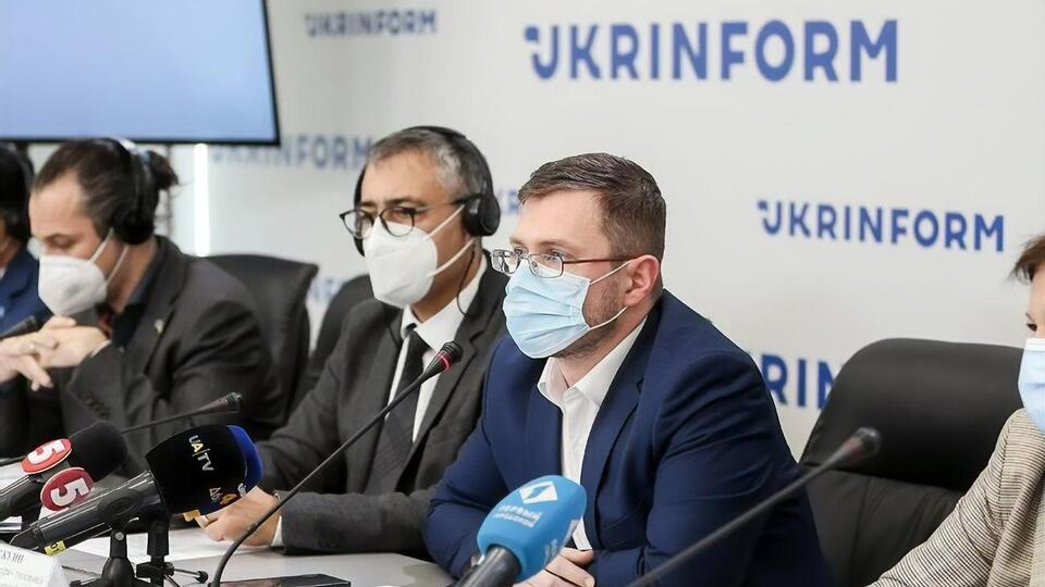 Кузін сказав, що прогнозувати розвиток епідемічної ситуації можна обережно
