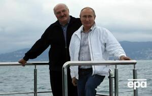 Лукашенко и Путин утвердили 28 интеграционных программ