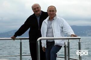 Лукашенко и Путин утвердили 28 интеграционных программ