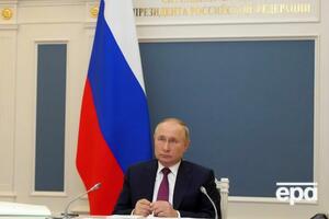 Путин в начале правления хотел, чтобы Россию пригласили в НАТО, говорит бывший генеральный секретарь Альянса