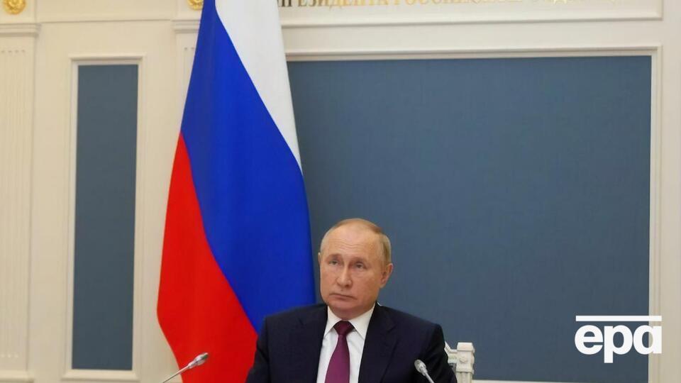 Путін на початку правління хотів, щоб Росію запросили до НАТО, каже колишній генеральний секретар Альянсу