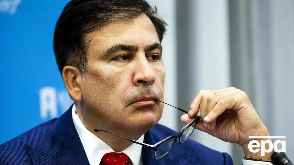 Саакашвілі не зміг згадати імена деяких своїх друзів, наголосив його адвокат