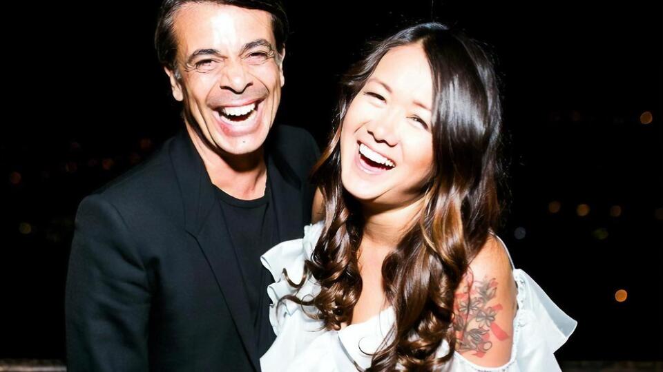 Петрова год назад заявила, что их отношения с Арфушем зашли в тупик