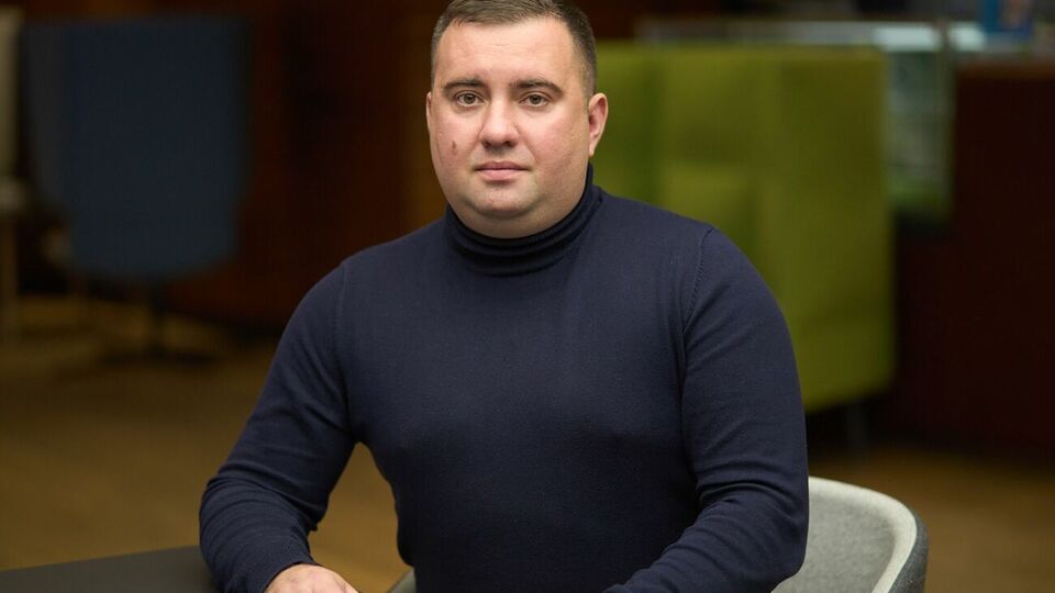 Палийчук заявила, что Кострийчук в команде "Слуги народа" с сентября 2018 года