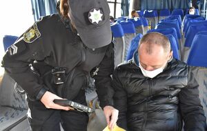 С начала года правоохранители открыли около 900 производств из-за фейковых документов о вакцинации