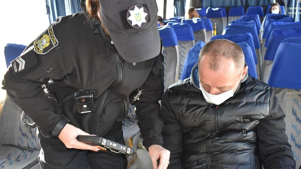 Від початку року правоохоронці відкрили приблизно 900 проваджень через фейкові документи про вакцинацію