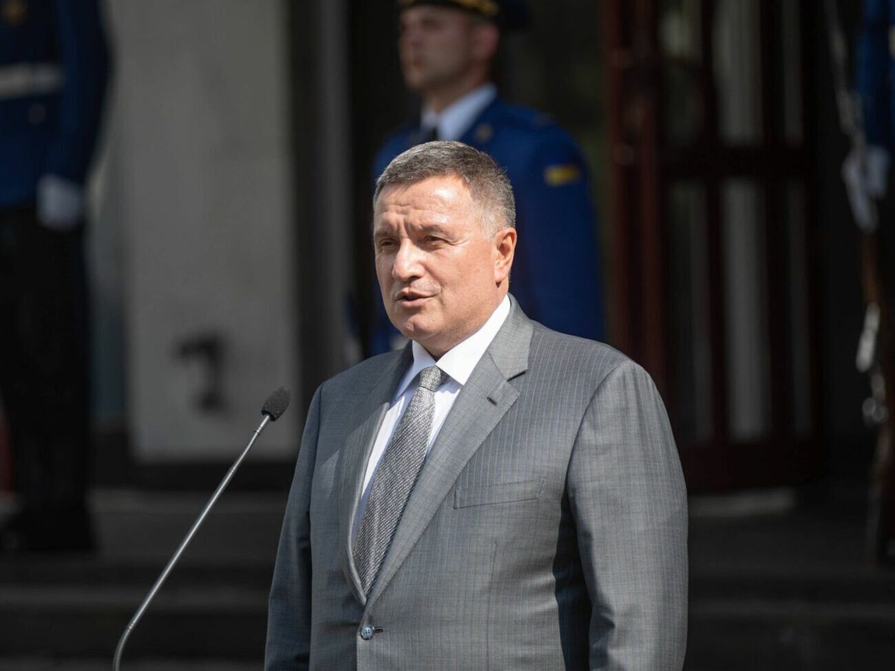 Аваков: Я пропрацював доти, доки не побачив, що, напевне, моя компетентність не може реалізувати себе далі. І це стало причиною відставки