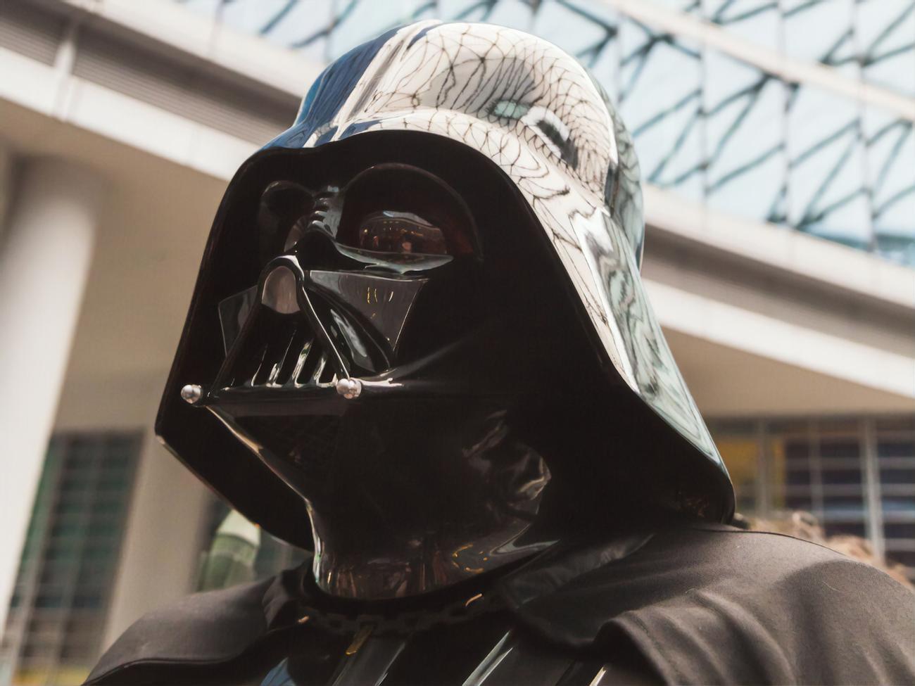 Дарт Вейдер баллотировался в мэры Одессы&nbsp;на местных выборах в 2020 году