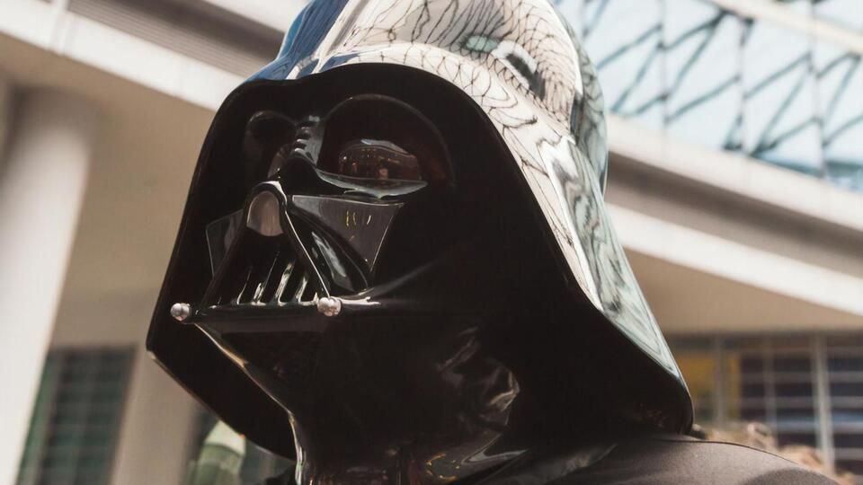 Дарт Вейдер баллотировался в мэры Одессы на местных выборах в 2020 году