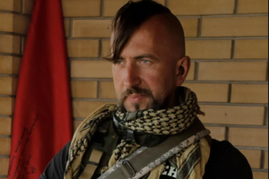 Слипак погиб на Донбассе в 2016 году