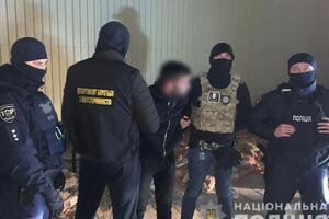 Суд заарештував п'ятьох затриманих із правом вийти під заставу