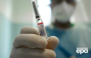 У межах пілотного проєкту щеплення проти грипу в аптеках можна буде зробити у Києві