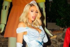 Пэрис Хилтон скрыла счетчик лайков под своей публикацией