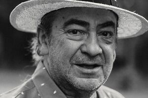 Малахов умер в возрасте 67 лет