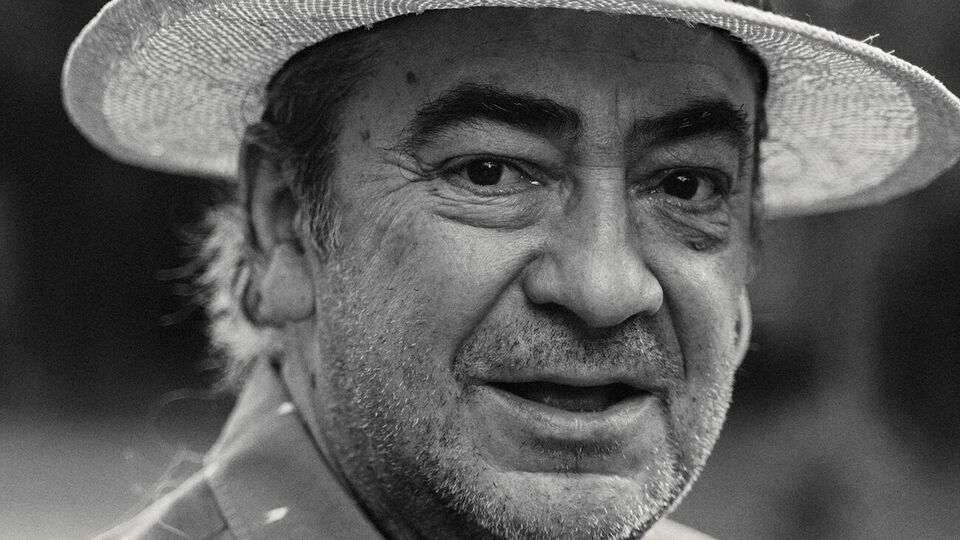 Малахов умер в возрасте 67 лет