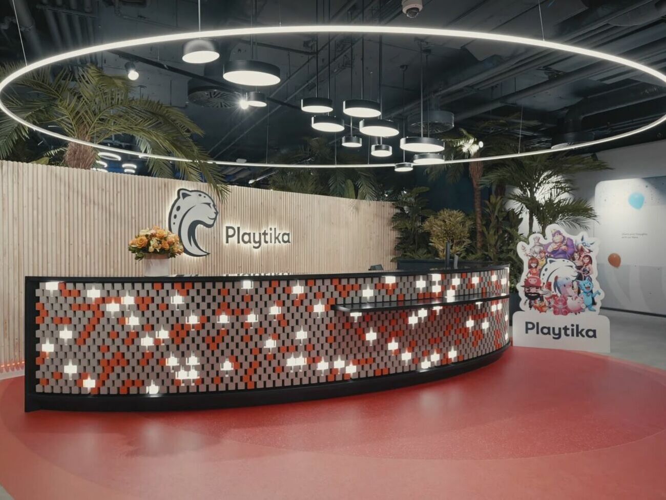 Частині співробітників запропоновано переїзд до Бухареста, частина має покинути компанію в першому кварталі 2022 року