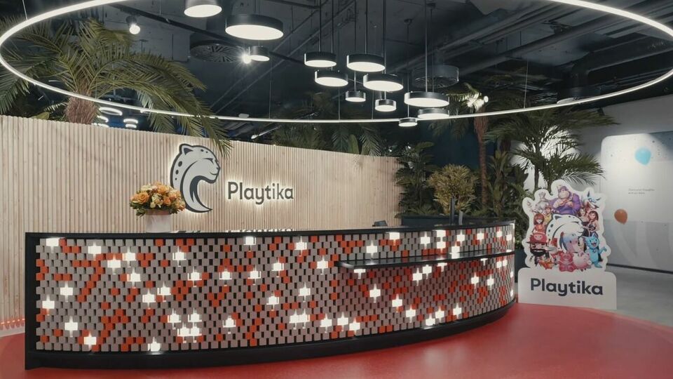 Частині співробітників запропоновано переїзд до Бухареста, частина має покинути компанію в першому кварталі 2022 року