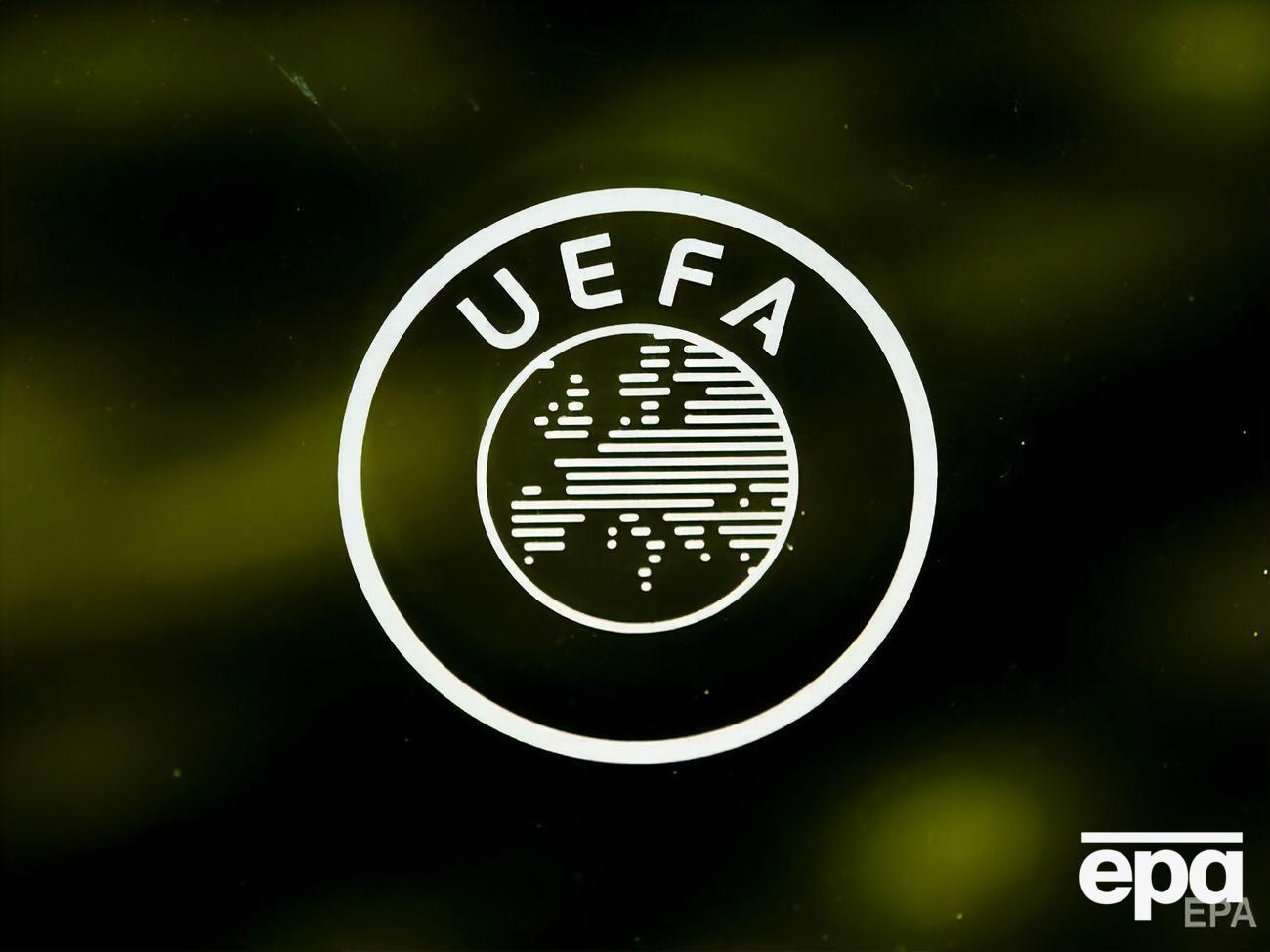 УЕФА уже получил пять заявок на проведение Евро 2025 среди женщин