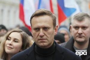 За словами ув'язнених, перші три дні після повернення з тюремної лікарні Навальному не давали спати