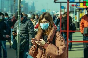 За смертністю від коронавірусу за добу Україну випереджають лише Росія та США