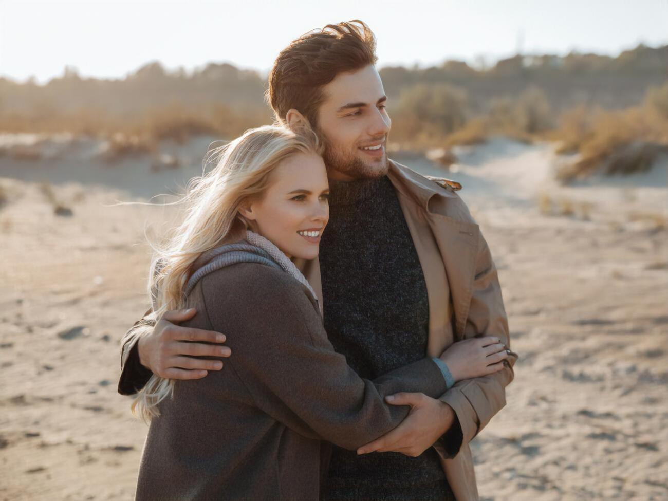 Старайтесь чаще бывать на природе