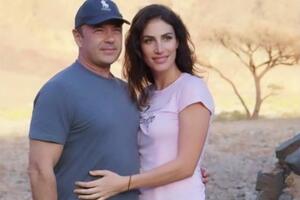 Зиневич и Тигипко рассекретили свои отношения в октябре 2021 года