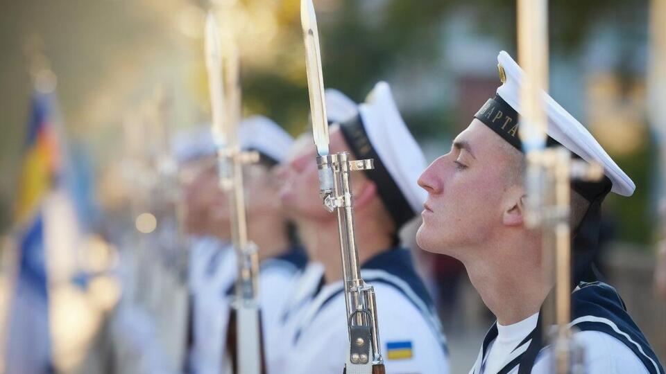 В Україні 14 жовтня святкують День захисників та захисниць