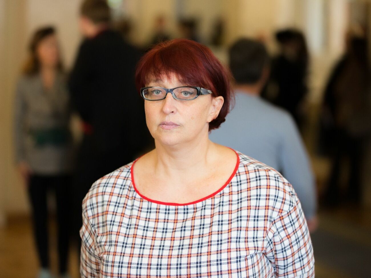 Третьякова после смерти Полякова написала, что стало "одним врагом меньше"