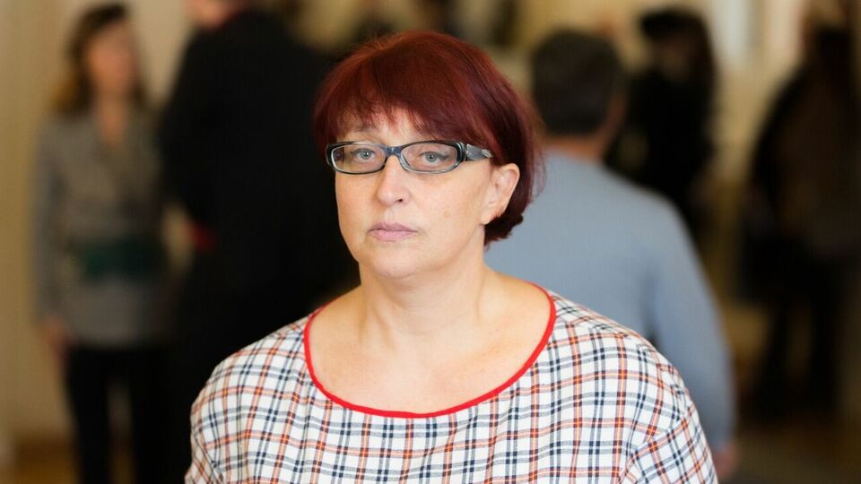 Третьякова після смерті Полякова написала, що стало "одним ворогом менше"